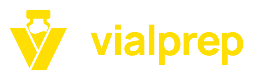 vialprep